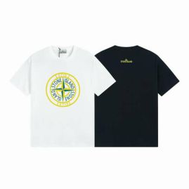 Picture of Stone Island T Shirts Short _SKUStoneIslandM-XXLcptxW63139605